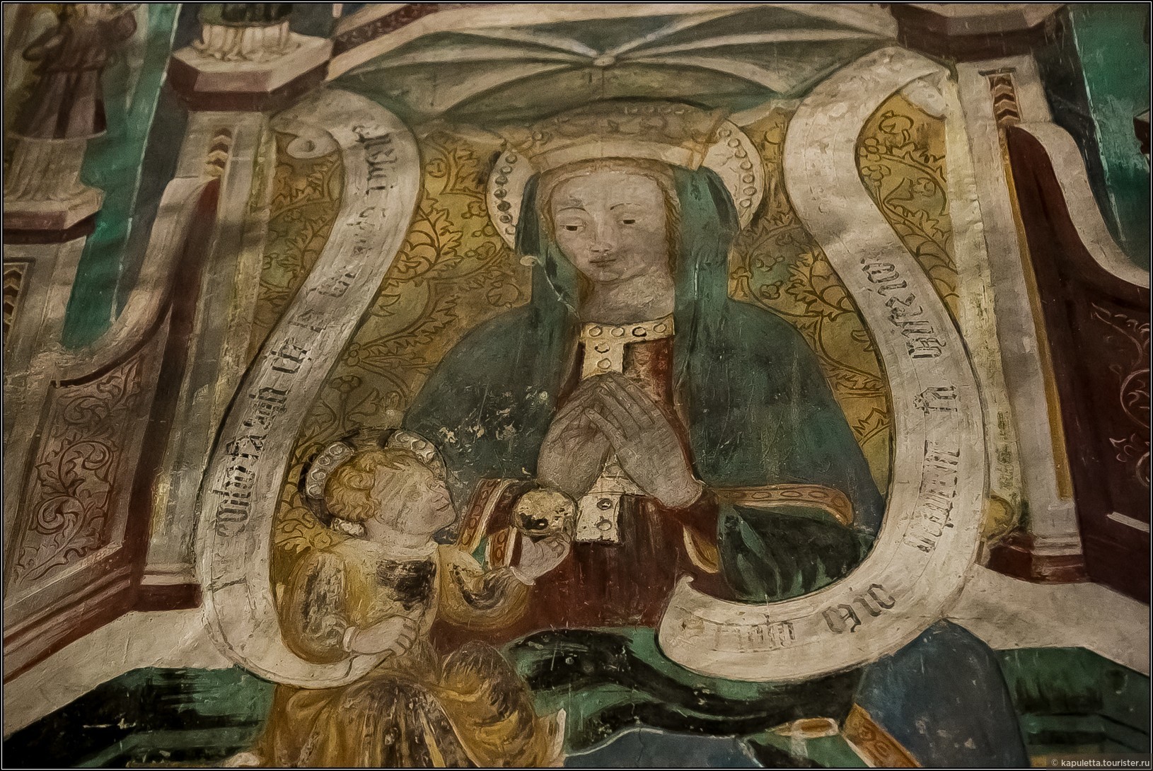 Giornico